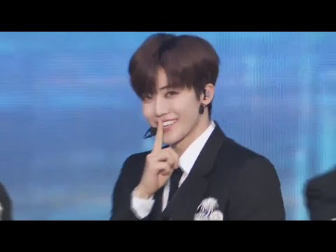 Behind-the-scenes cut of NCT DREAM
