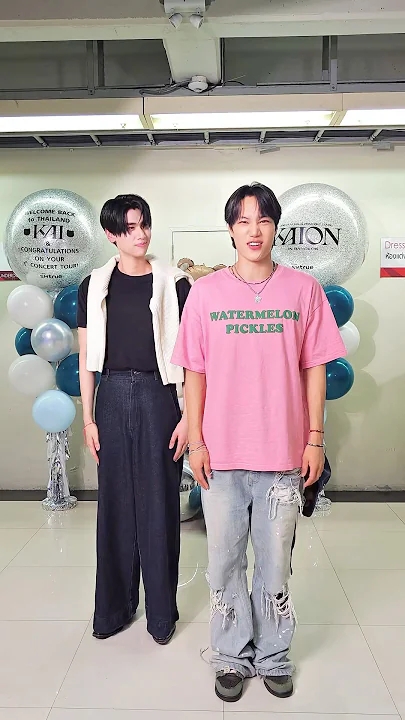Foto terbaru EXO