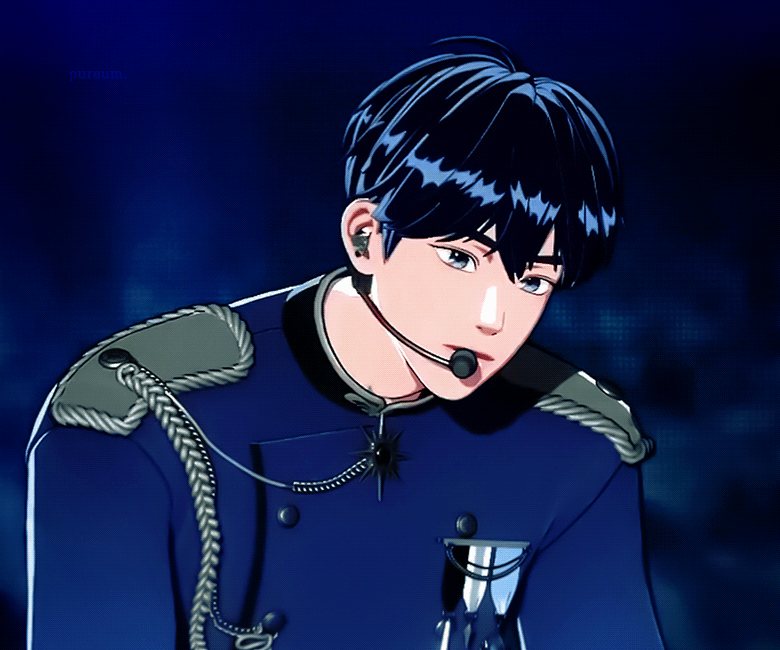 Latest photo of Yejun (PLAVE)