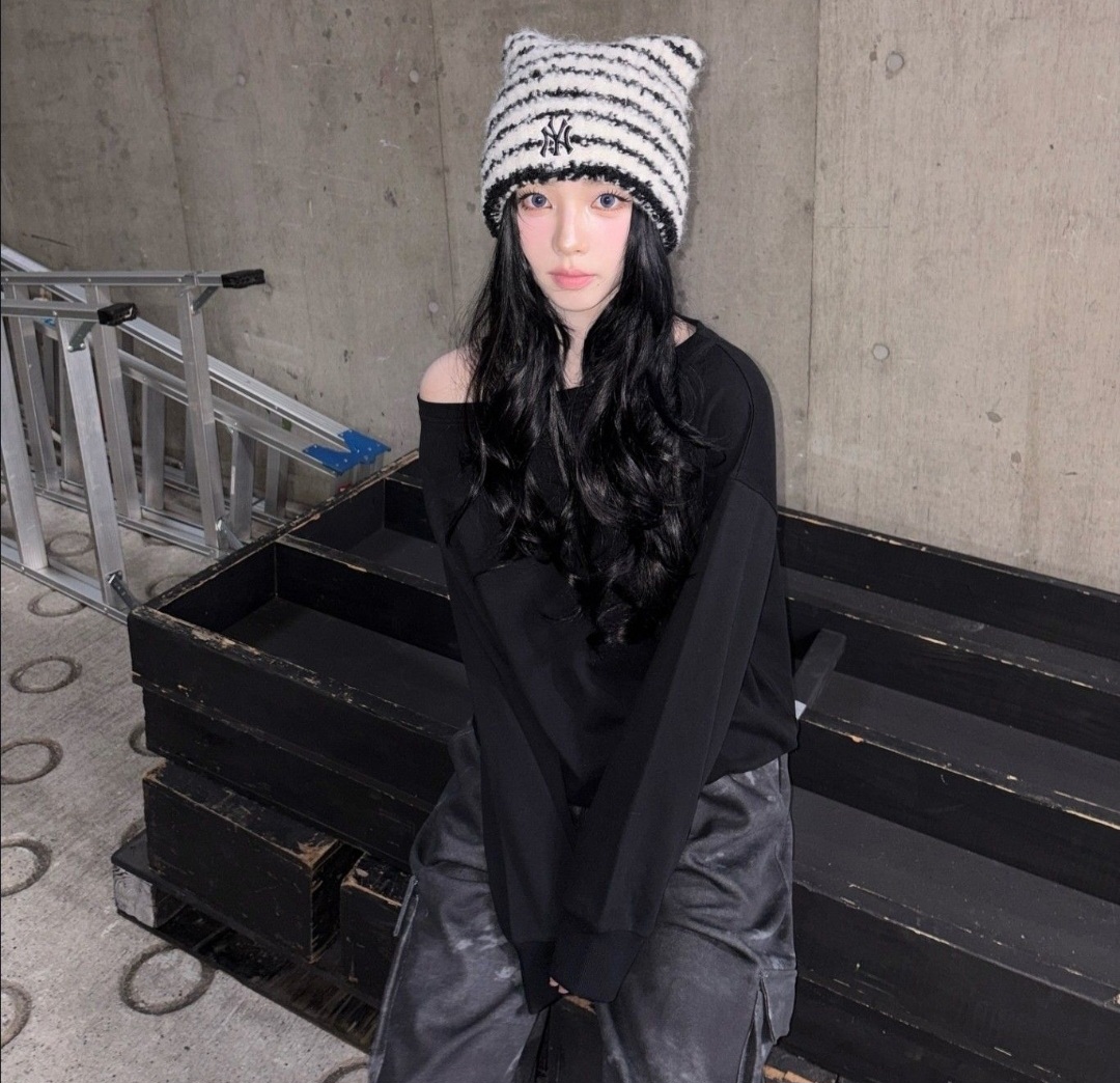 카리나 (에스파)의 최신 사진