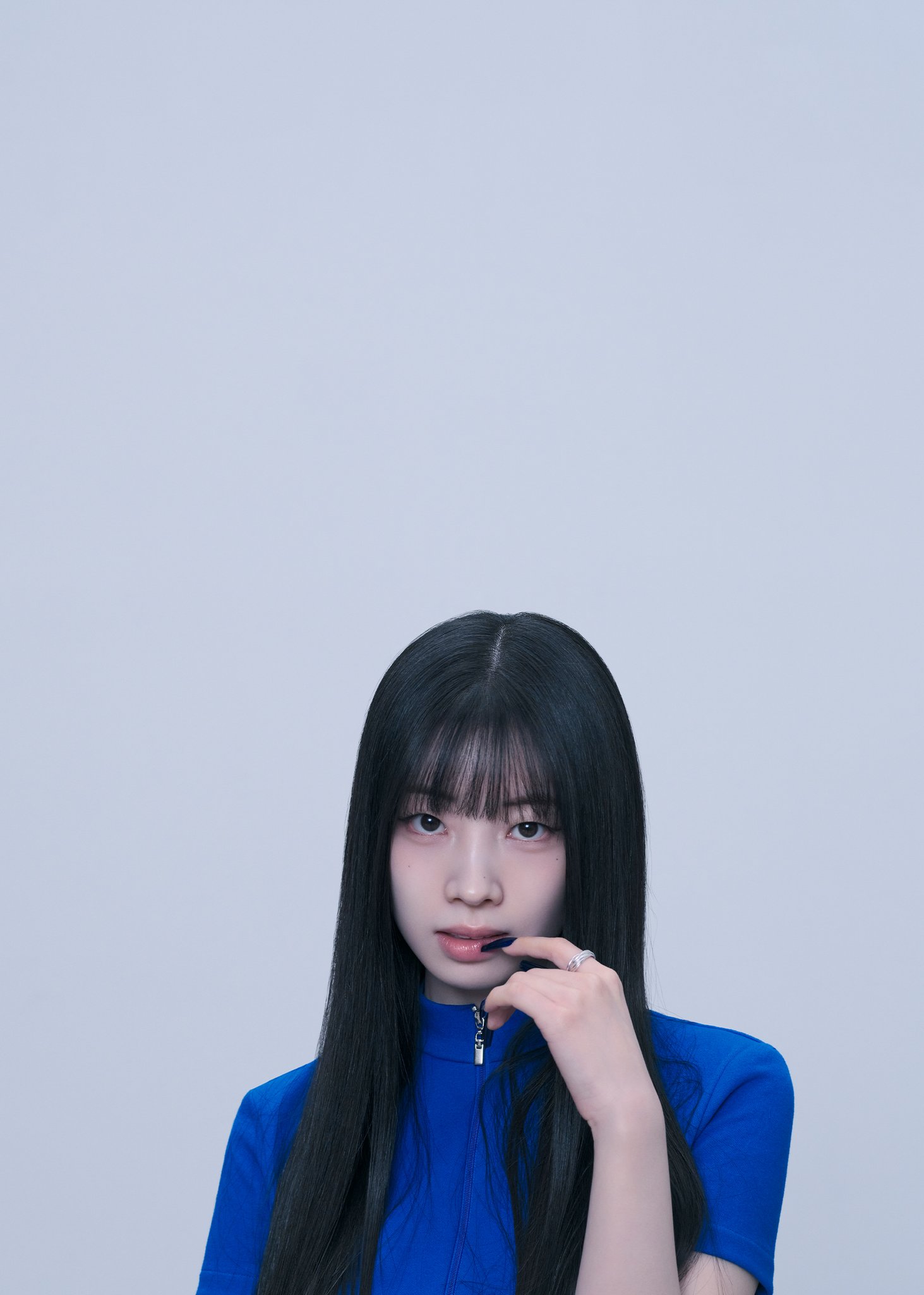 Latest photo of Dahyun (TWICE)