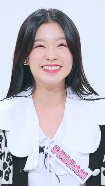 Latest photo of Soodam (SECRET NUMBER)