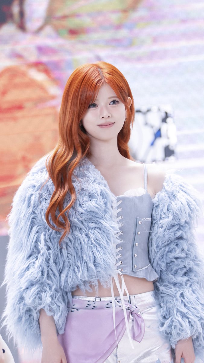 Latest photo of NiziU