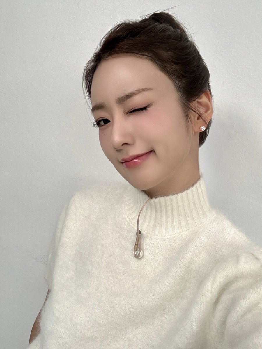 Apinkの最近の活動写真