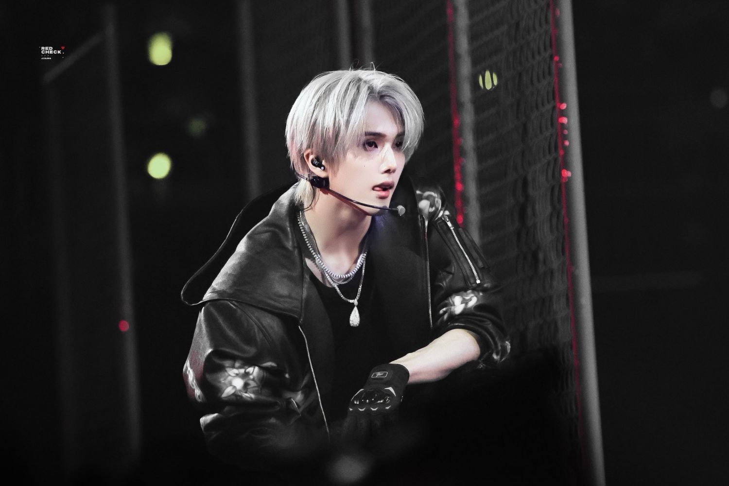 Latest photo of Jisung (NCT DREAM)