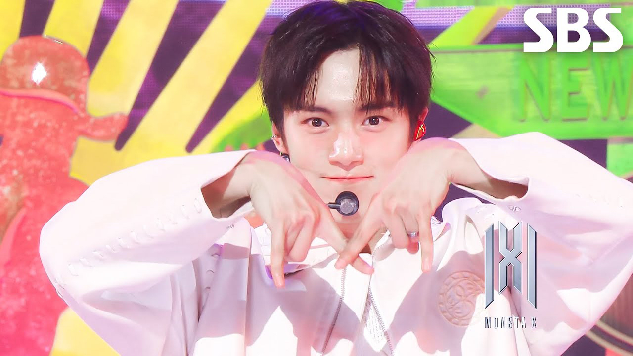 Today's hottest K-pop community feed
