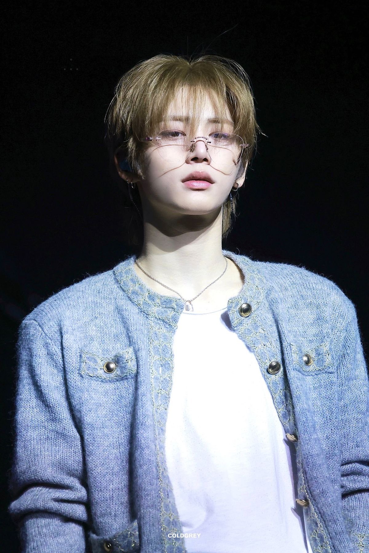 Latest photo of Taesan (BOYNEXTDOOR)