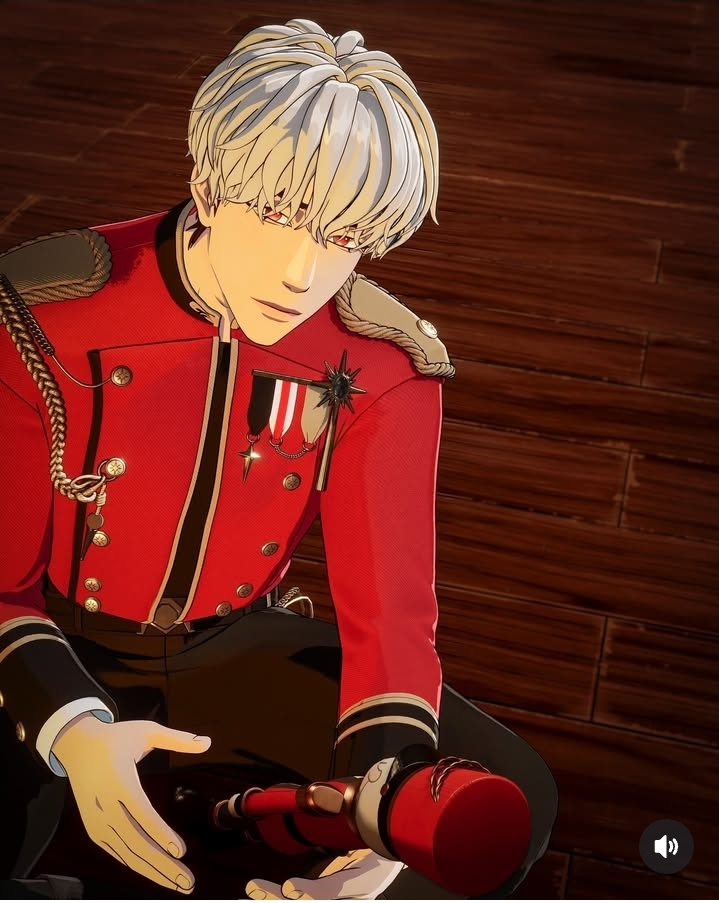 Latest photo of Eunho (PLAVE)