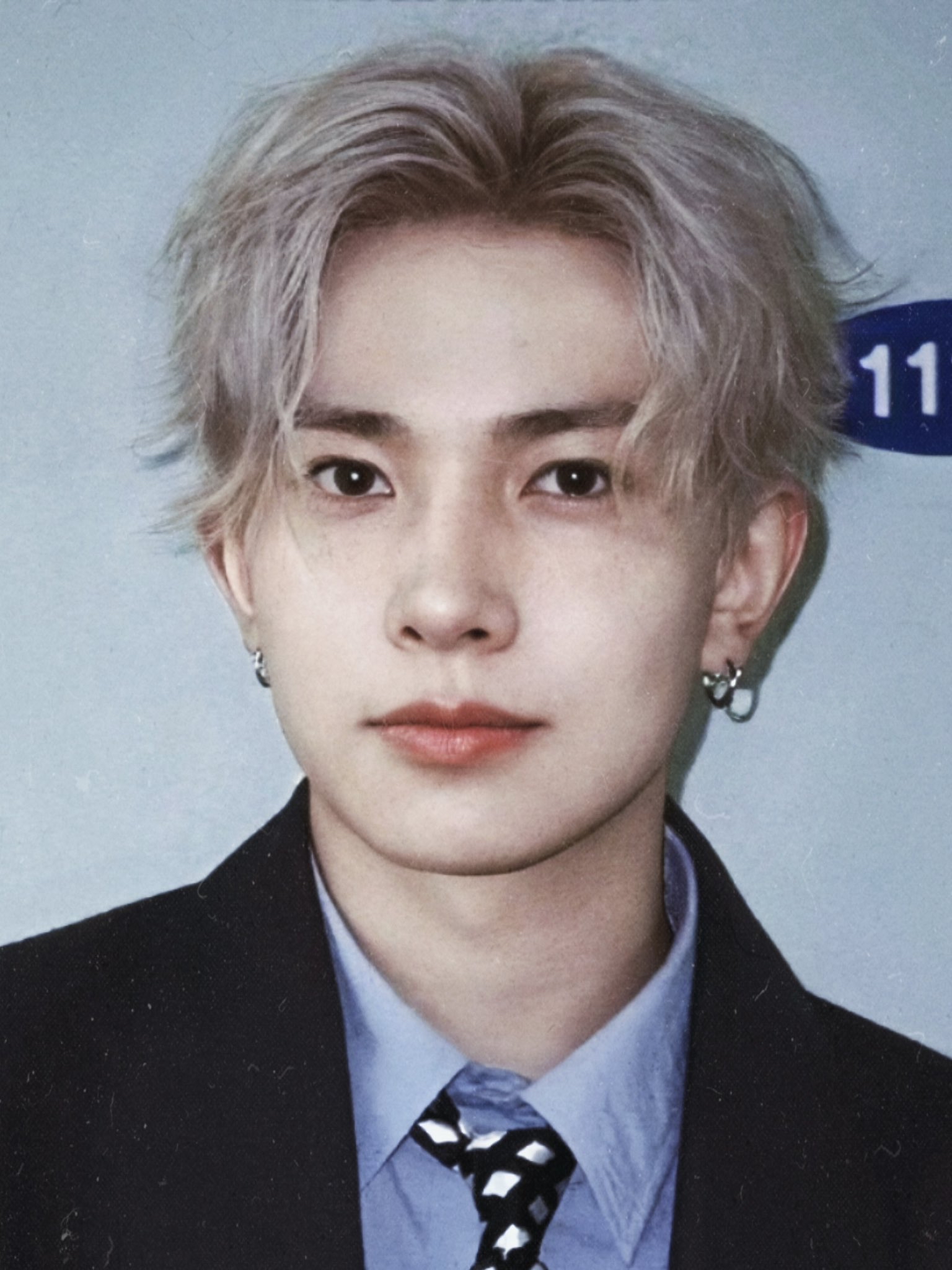 희승 (ENHYPEN) 최근 활동샷