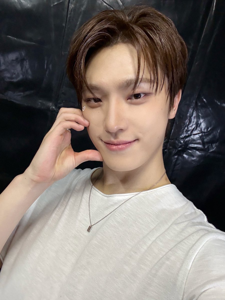 Latest photo of SEVENTEEN