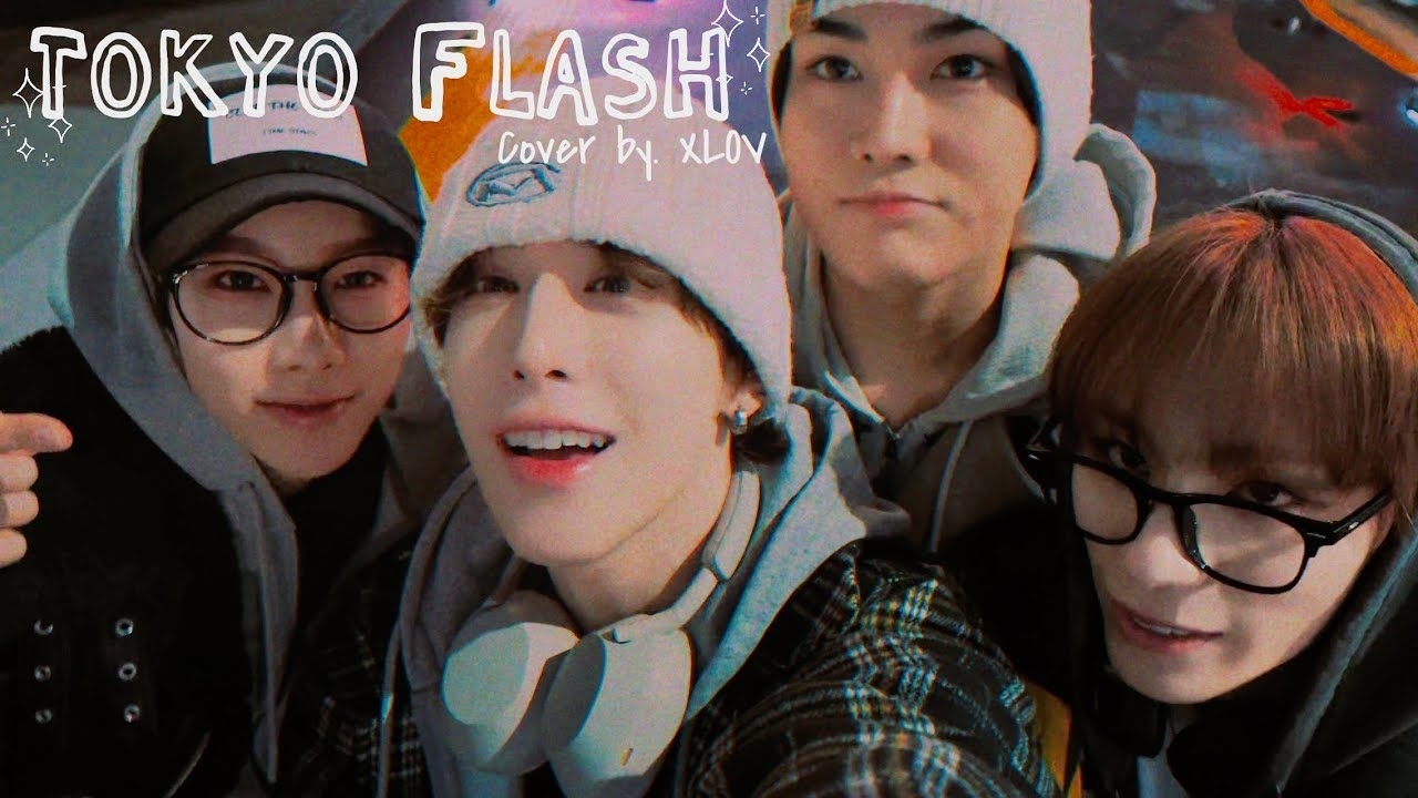 Behind-the-scenes cut of XLOV