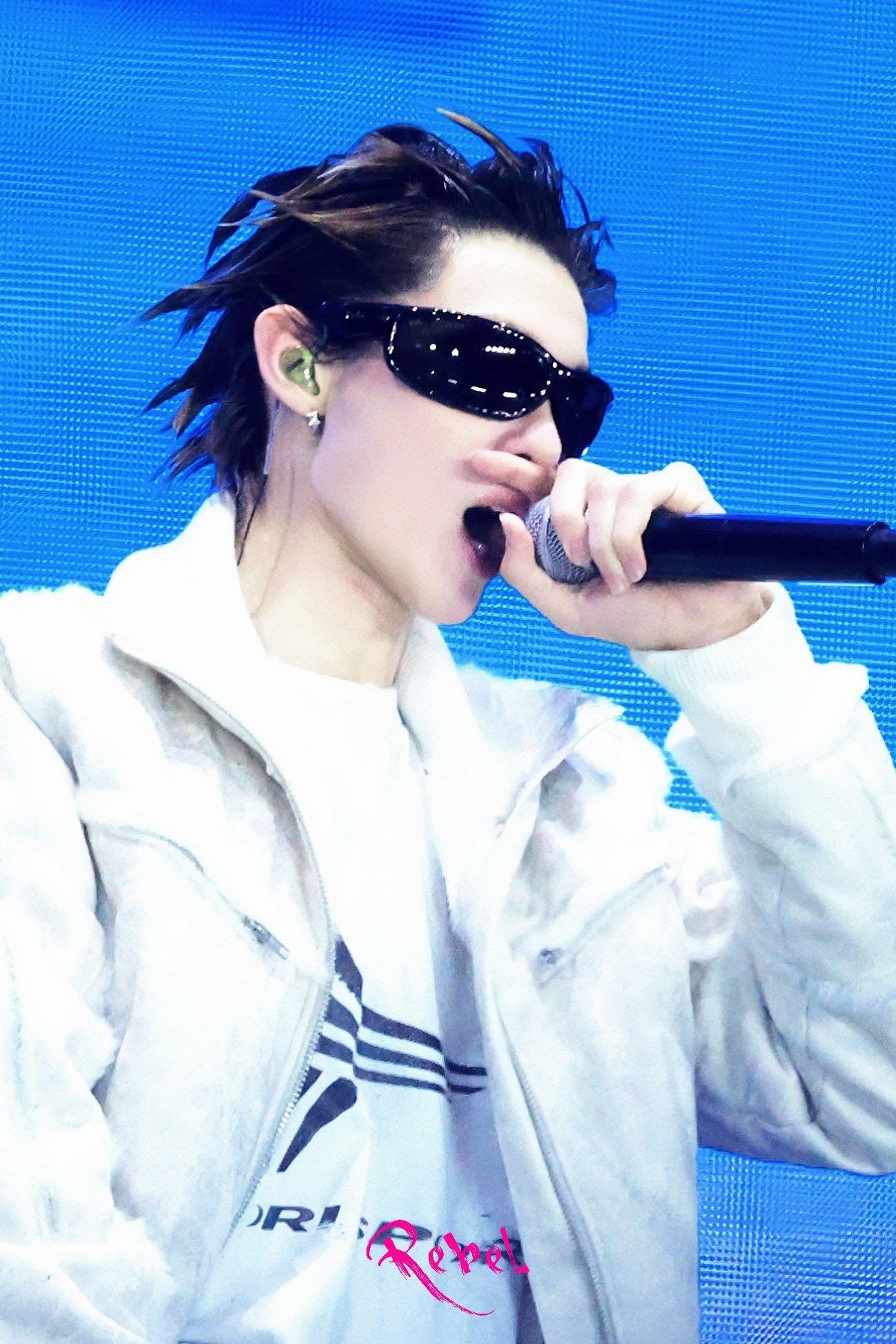 Latest photo of Martin (CORTIS)