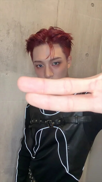 제노 (NCT DREAM) 최근 활동샷