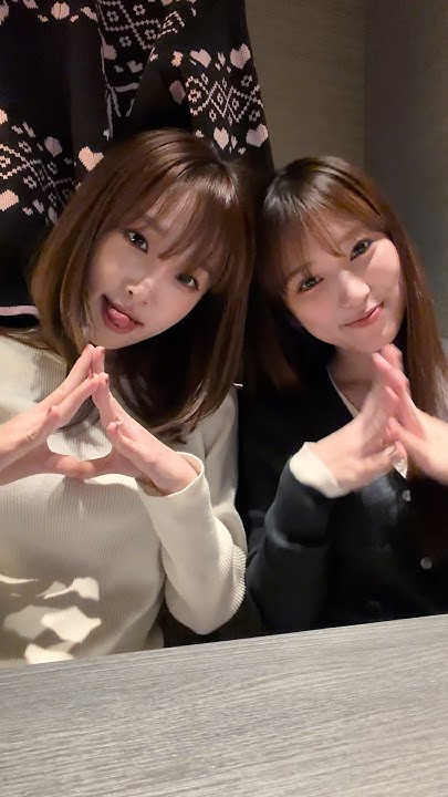 Recent activity shot of Choi Yena