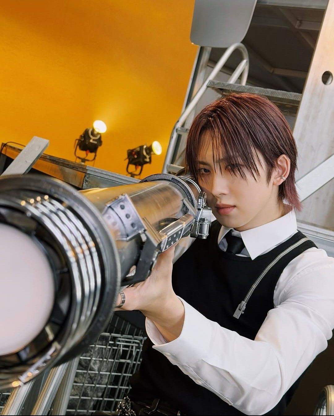 Fuma (&TEAM)的最新活动照片