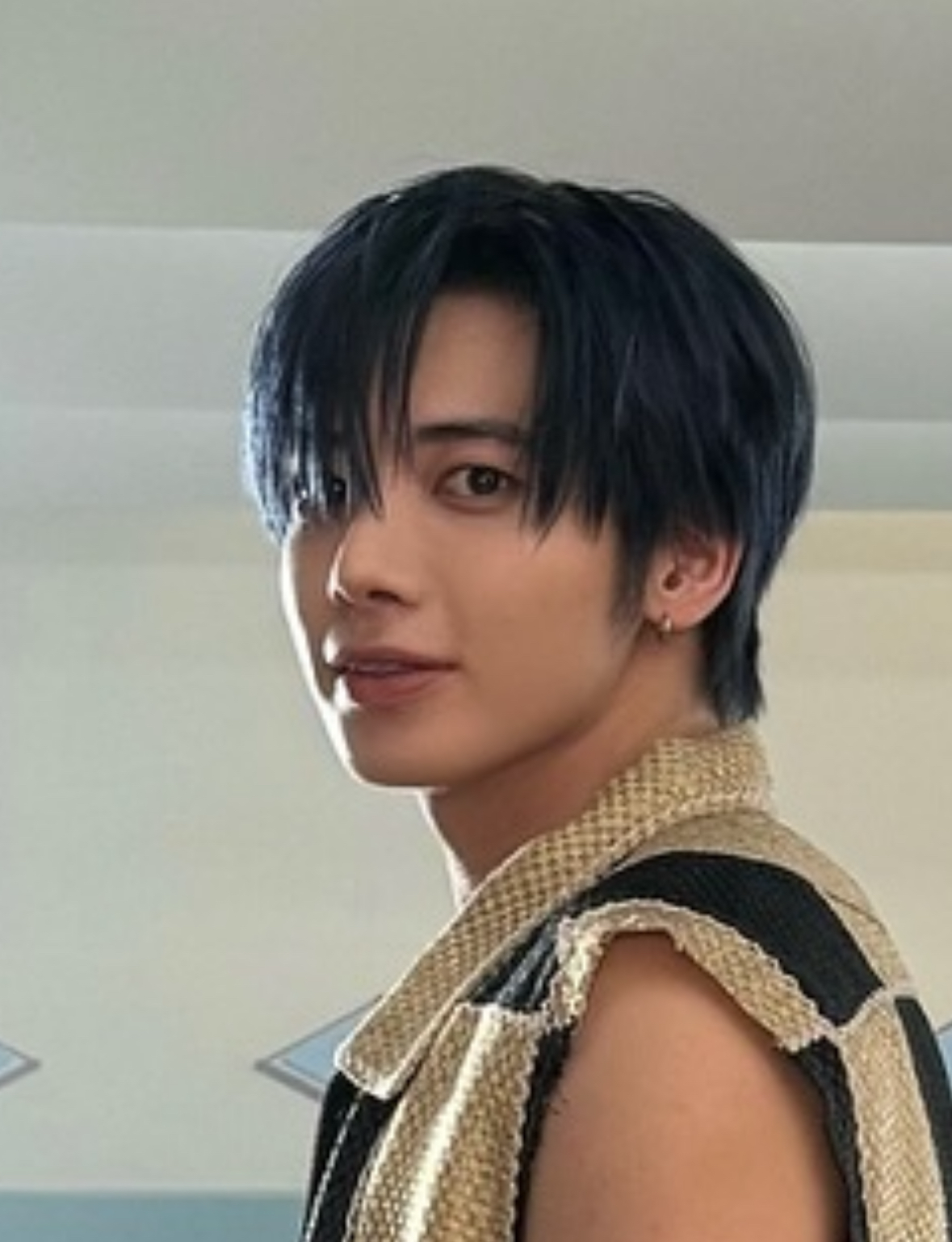 テヒョン (TOMORROW X TOGETHER)ファンが撮った瞬間