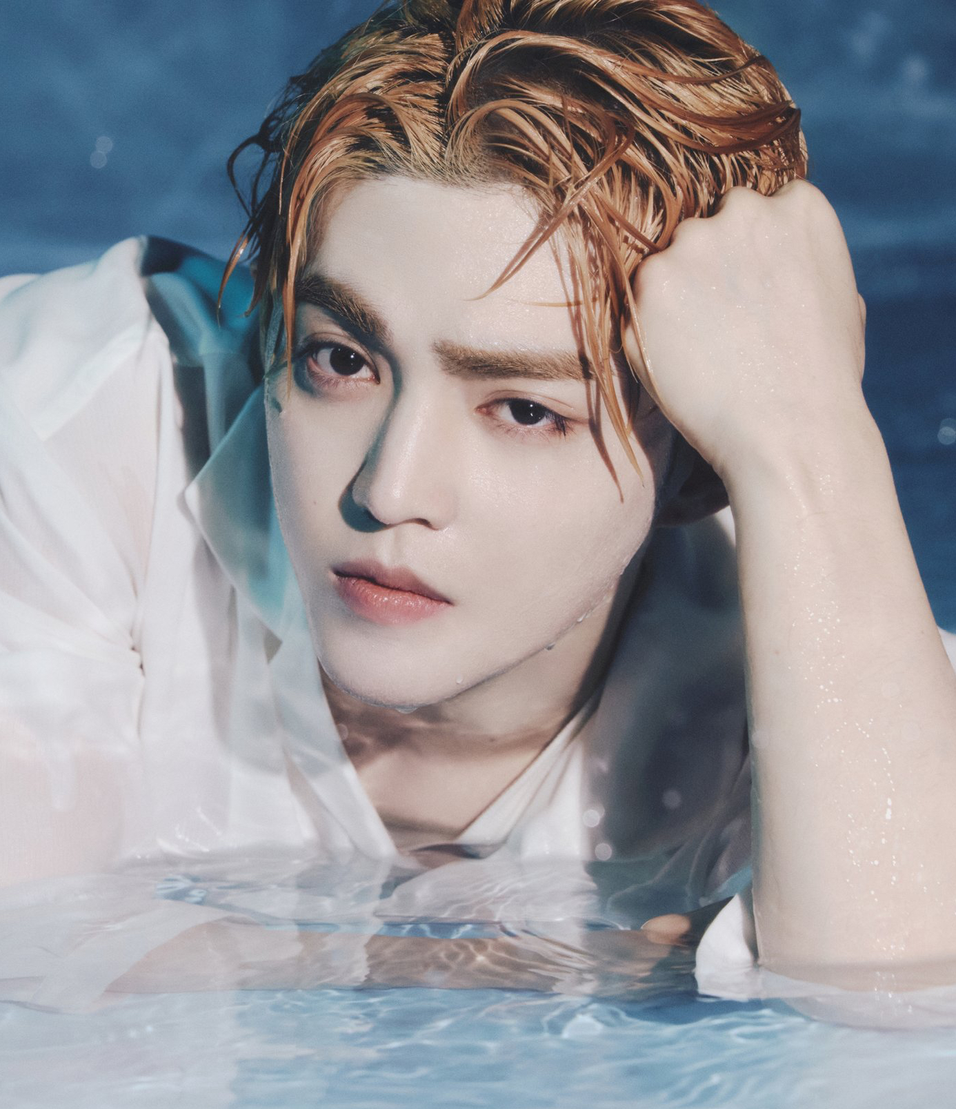 Behind-the-scenes cut of S.Coups (SEVENTEEN)
