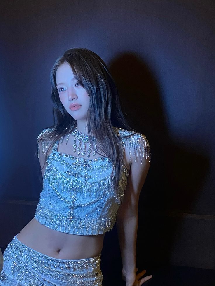 Latest photo of An Yujin (IVE)