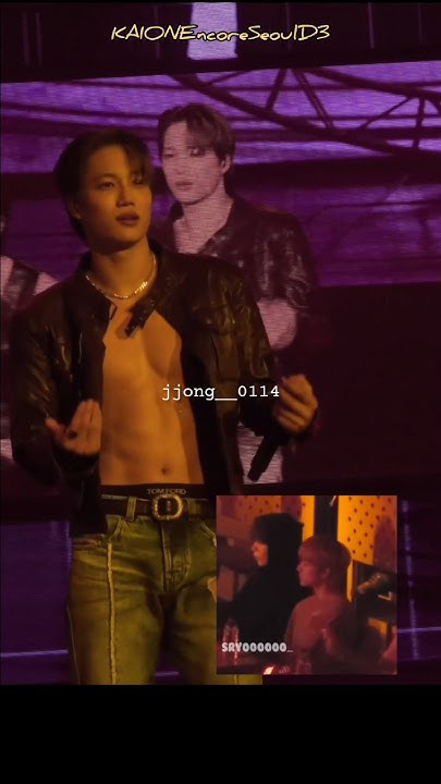 The most beloved wallpaper among Kai (EXO)'s fans