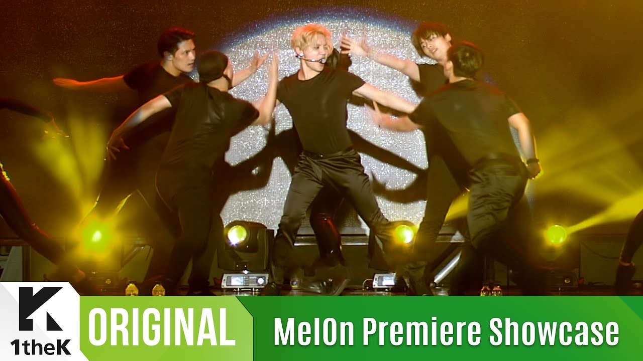 Recent activity shot of Kim Junsu (JX)