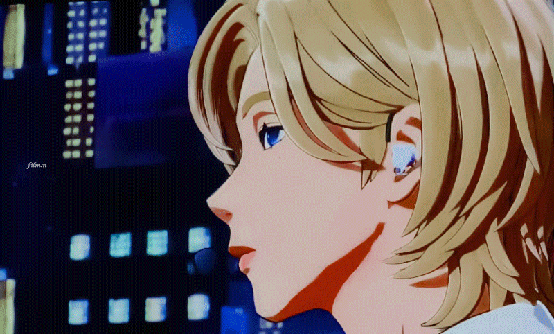 A moment captured by Noah (PLAVE)'s fan