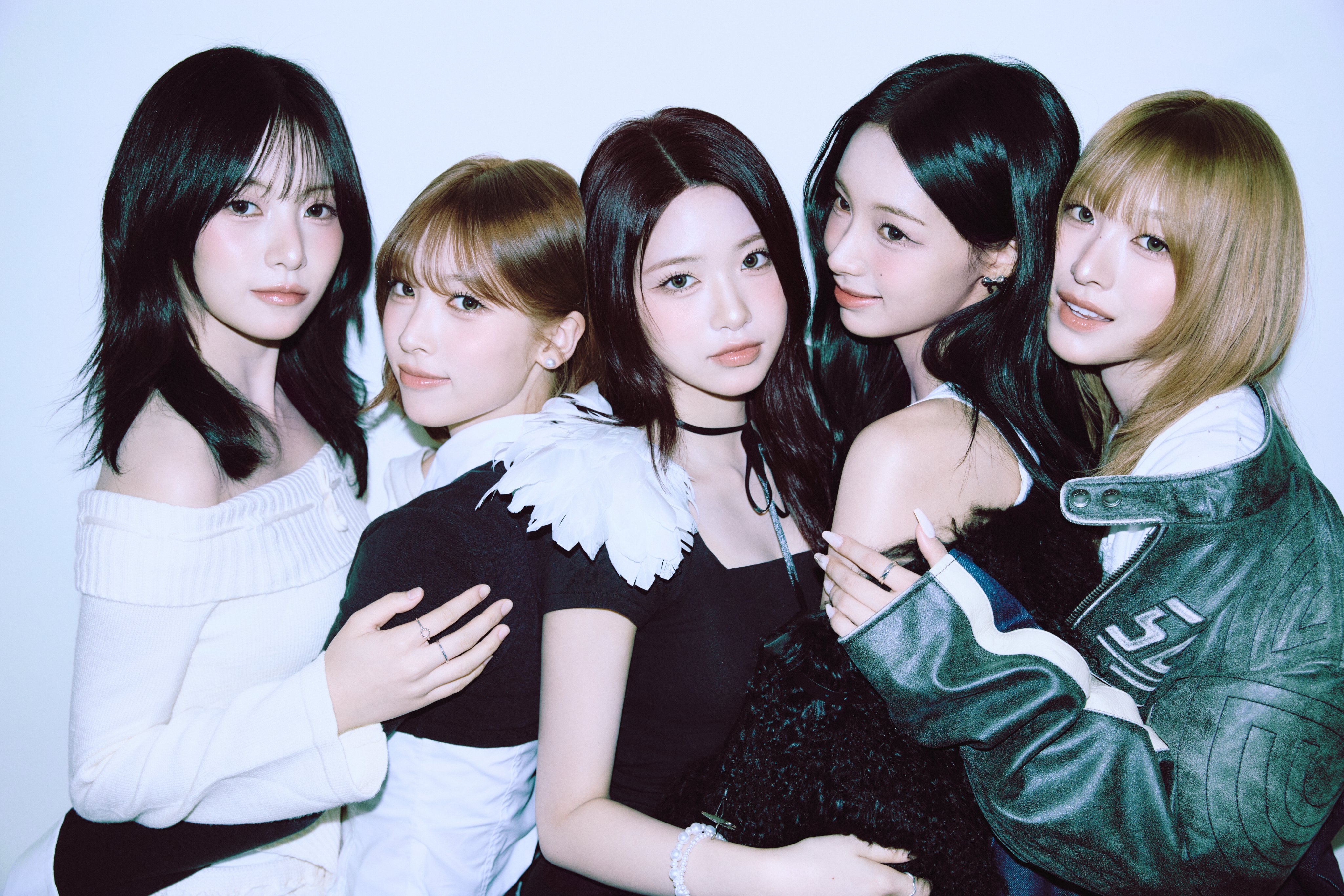 Behind-the-scenes cut of RESCENE