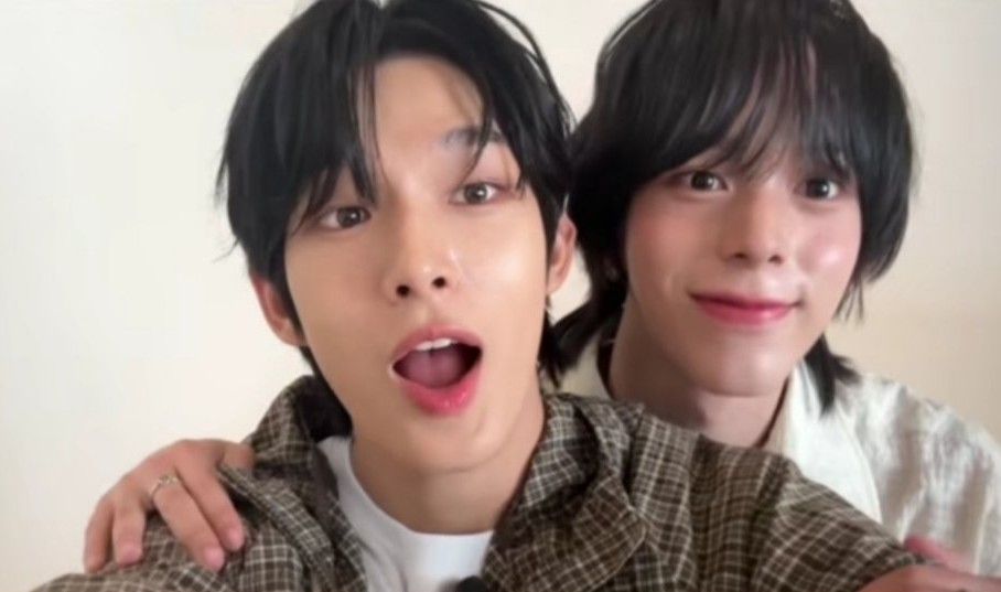 Recent activity shot of Chihen (AHOF)