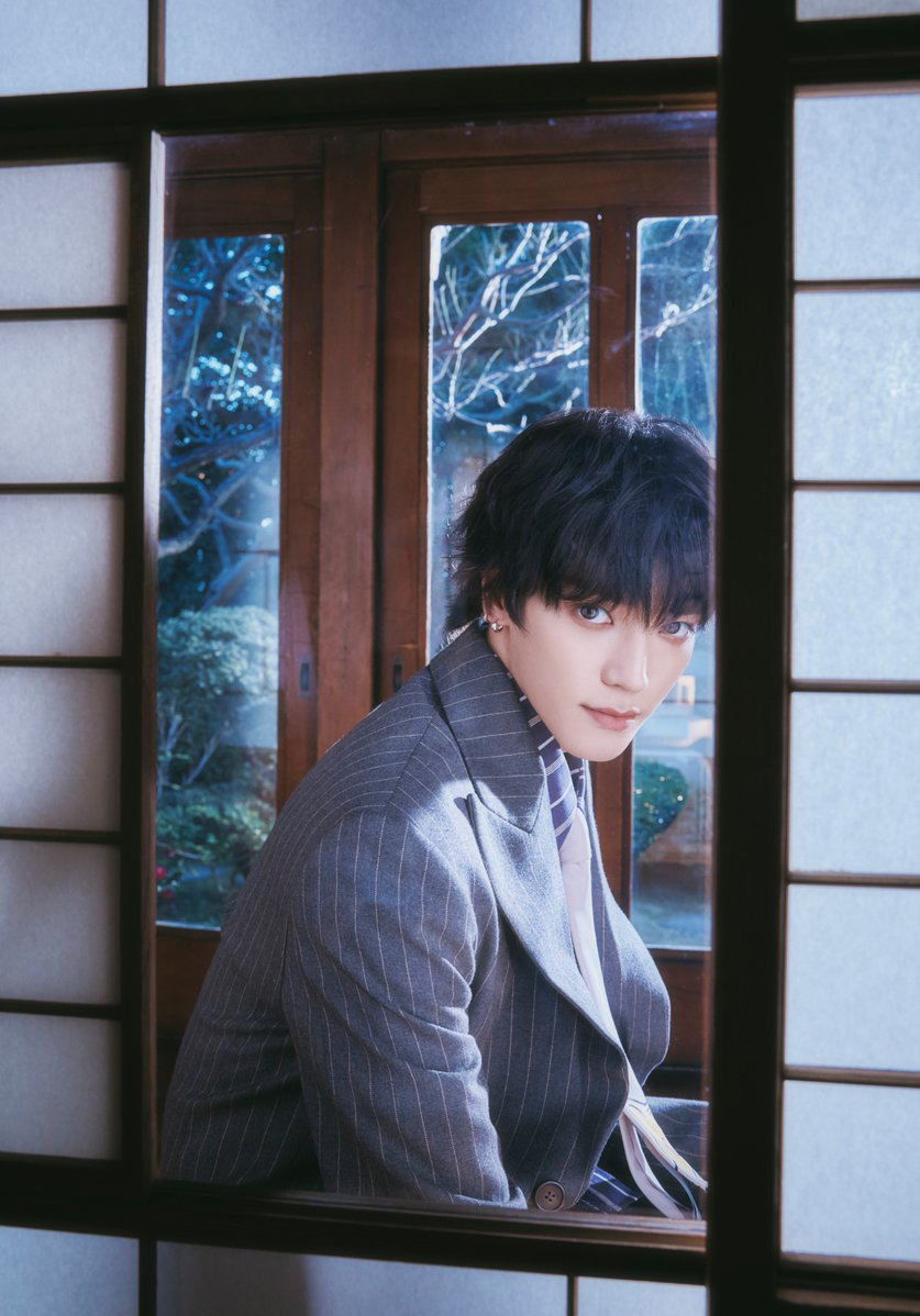 テヨン (NCT 127)の最新写真