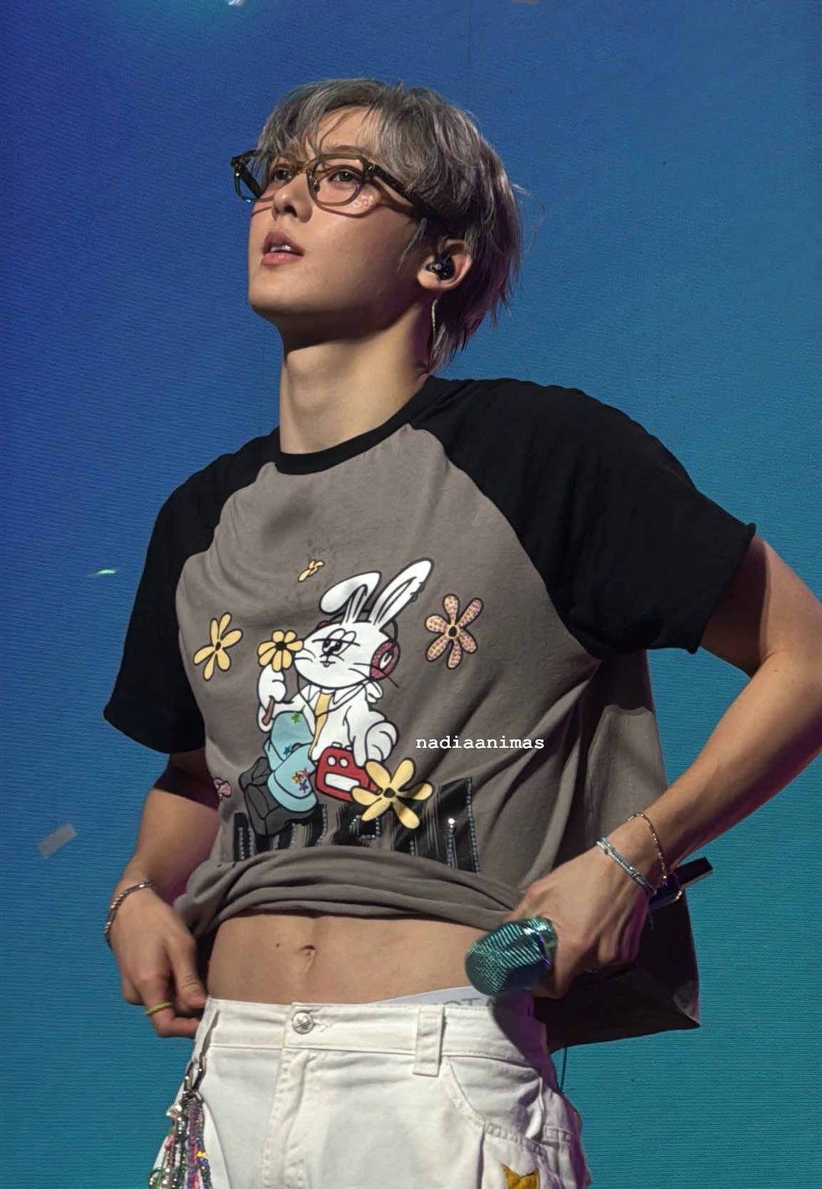 Latest photo of Sanha (ASTRO)