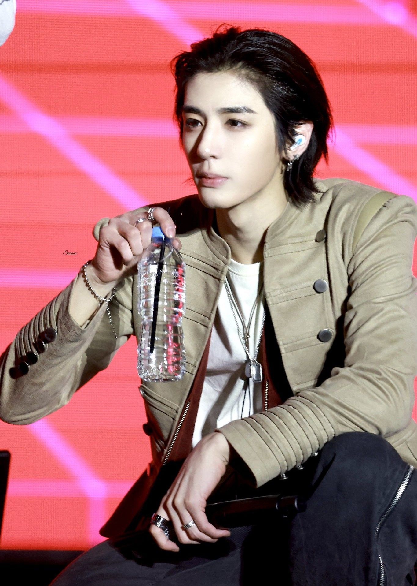 Leehan (BOYNEXTDOOR)的最新照片