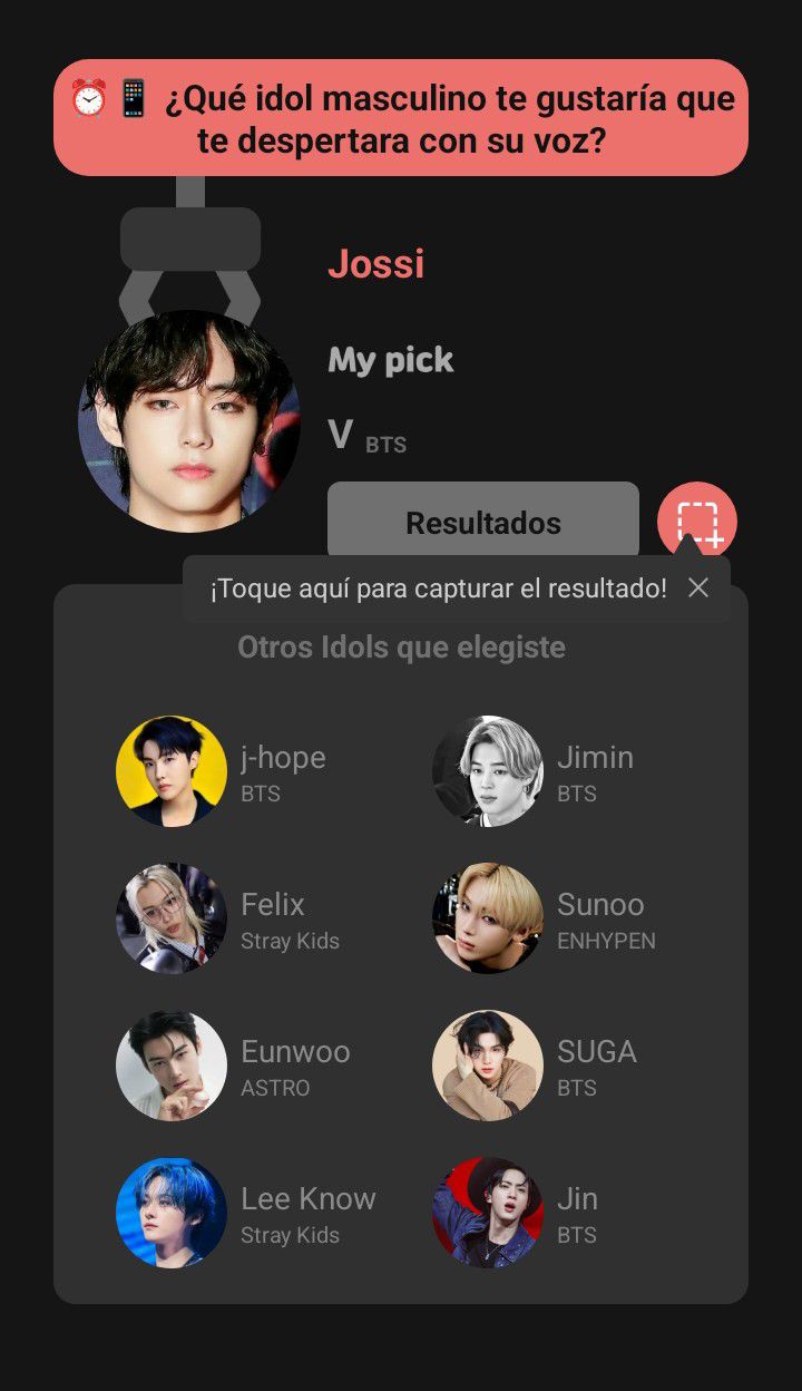 Today's most popular wallpaper in the SUGA (BTS) community