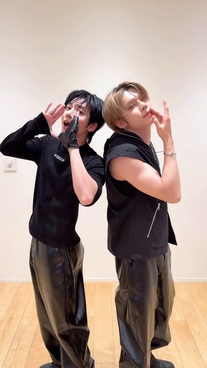 Foto terbaru Yeonjun (TOMORROW X TOGETHER)