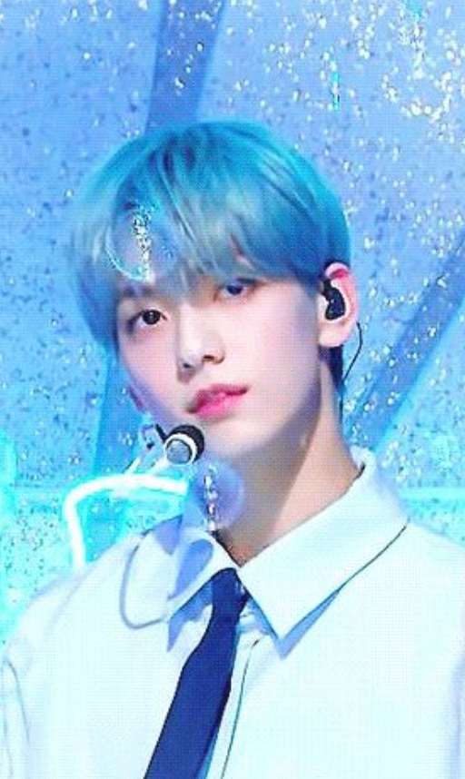Fandom-recommended wallpaper image of Soobin (TOMORROW X TOGETHER)