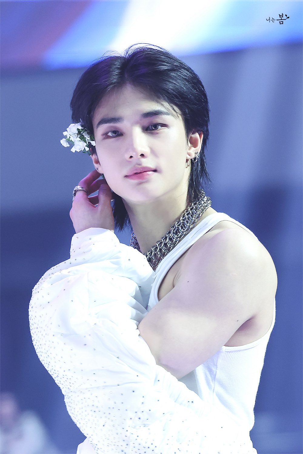 Stray Kids ヒョンジン ファンダムコミュニティ │ KPOP人気No.1アプリ