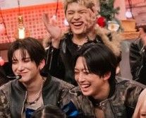 Behind-the-scenes cut of Fuma (&TEAM)