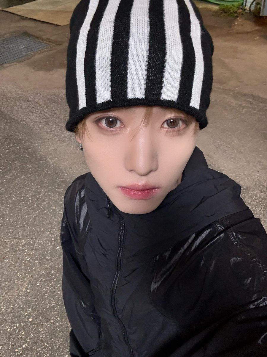 Recent activity shot of Xikers