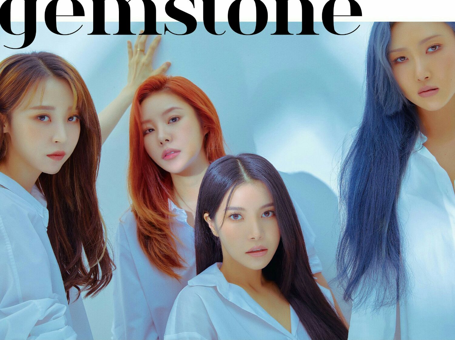 Momen yang diabadikan oleh penggemar MAMAMOO