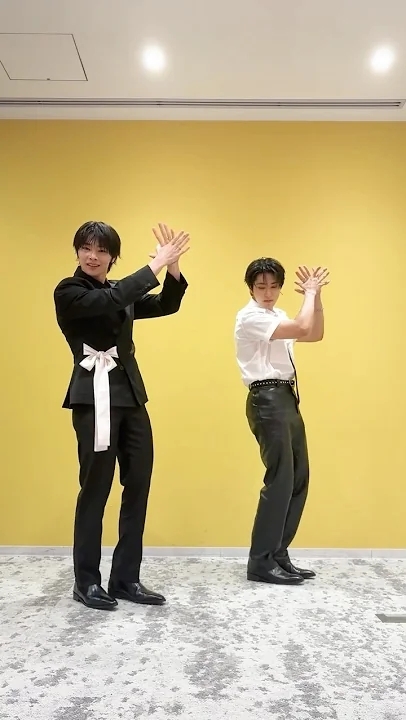 Stray Kids 팬이 찍은 순간