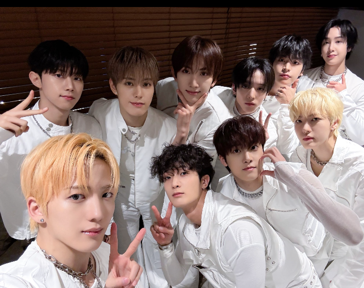 Latest photo of Xikers