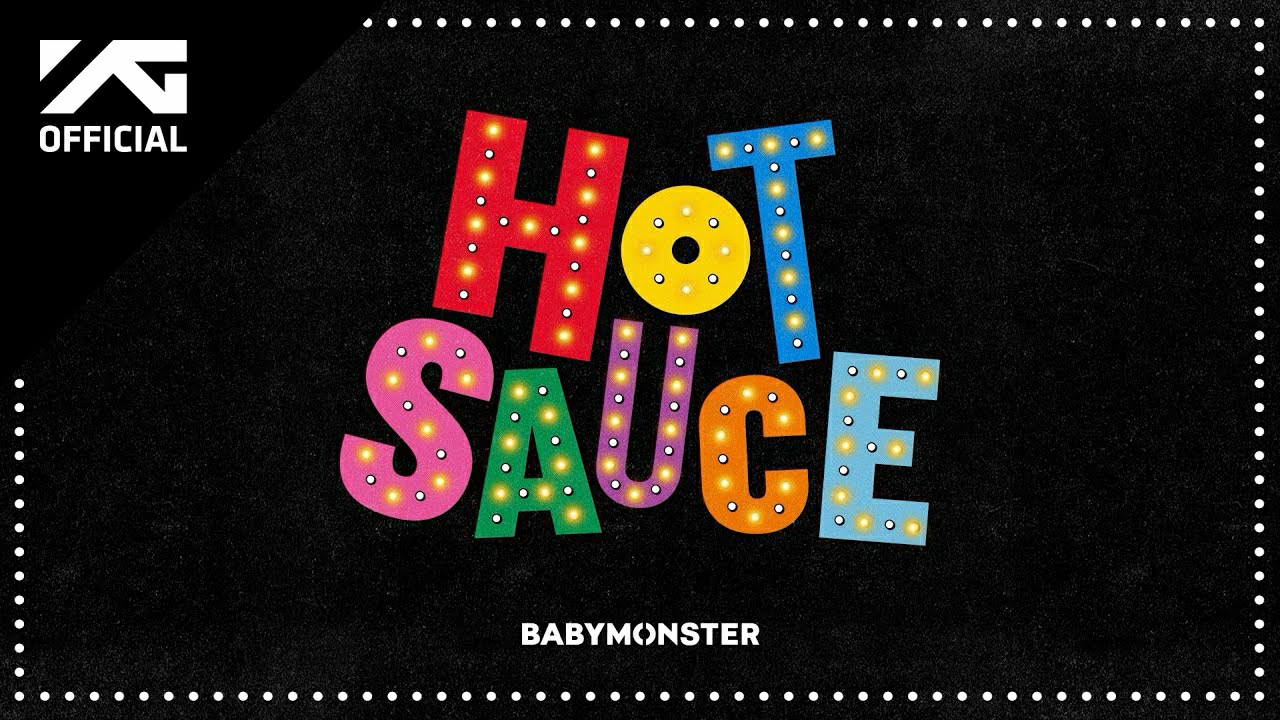Behind-the-scenes cut of BABYMONSTER