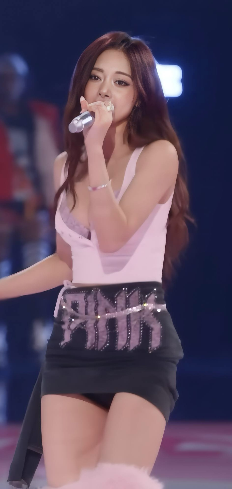 子瑜 (TWICE)的最新活動照片