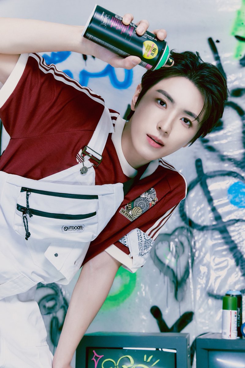 Latest photo of CIX