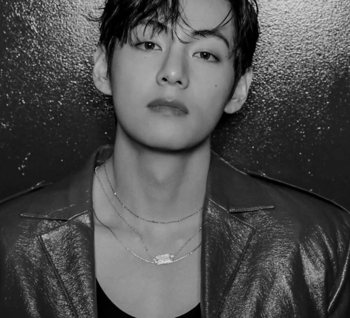 뷔 (방탄소년단) 팬이 찍은 순간