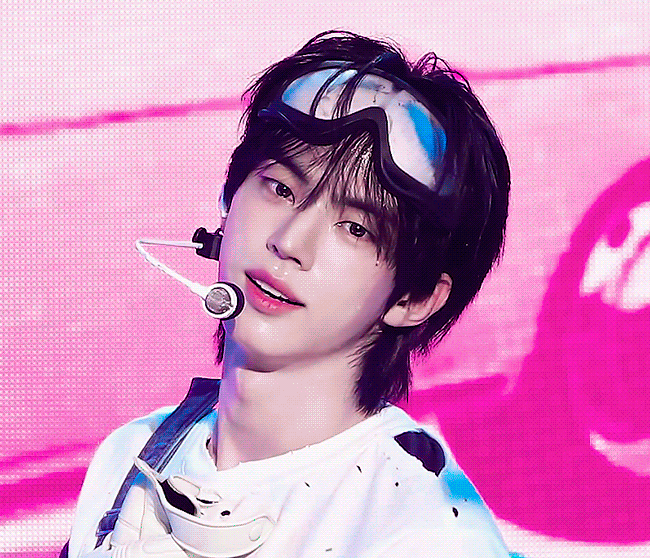 Recent activity shot of Dohoon (TWS)