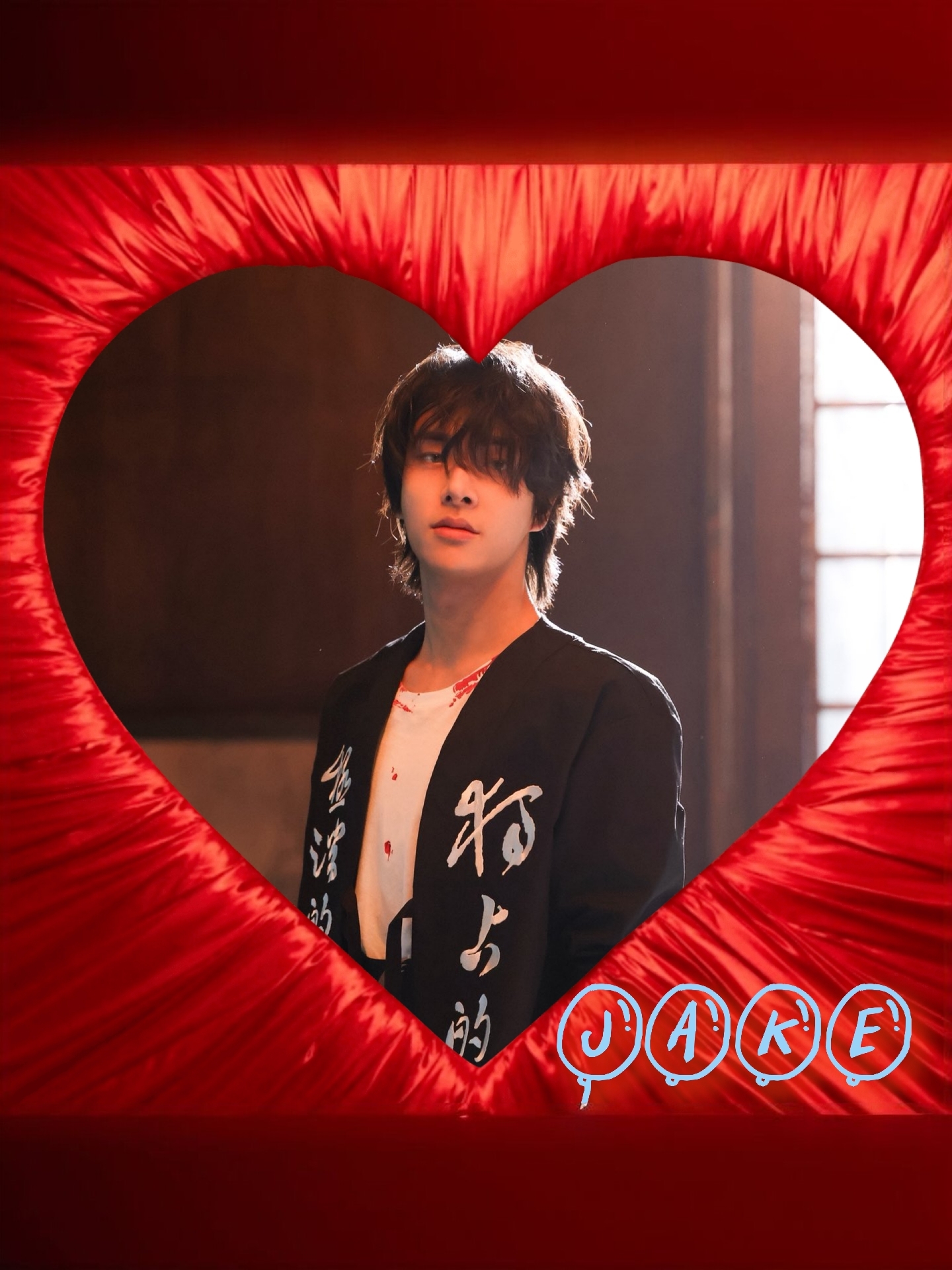 Jake (ENHYPEN)的最新活动照片