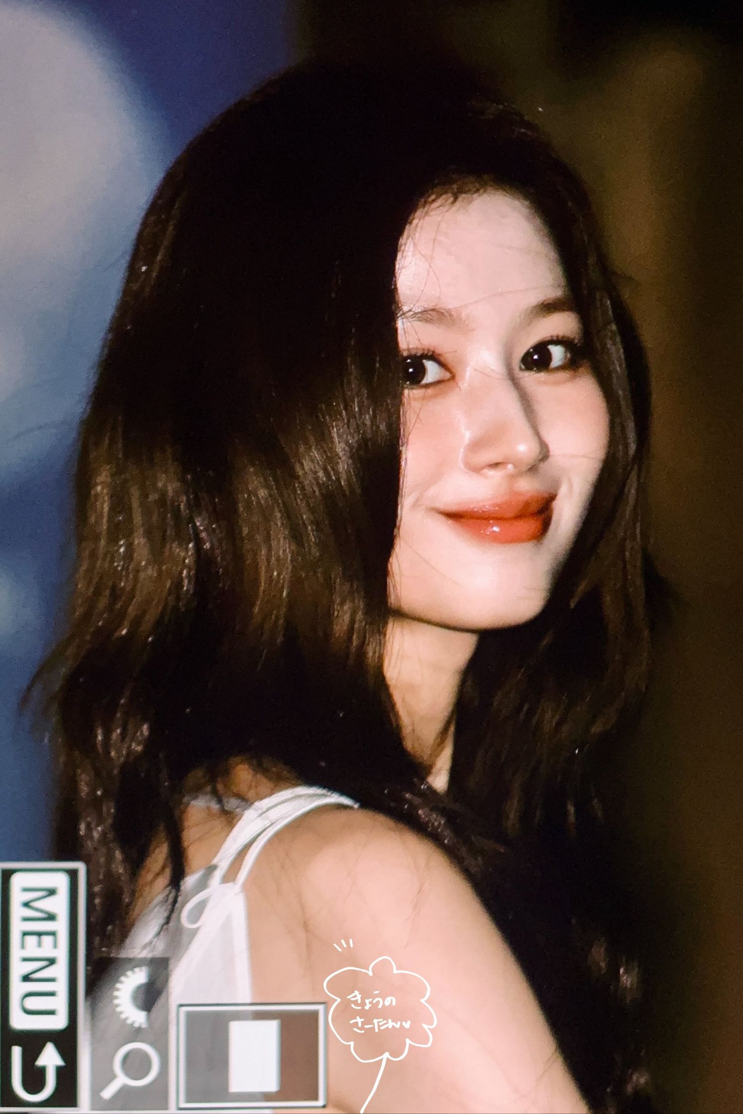 サナ (TWICE)の最近の活動写真