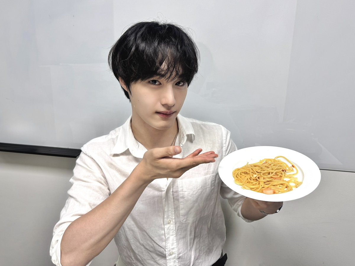 Latest photo of CIX