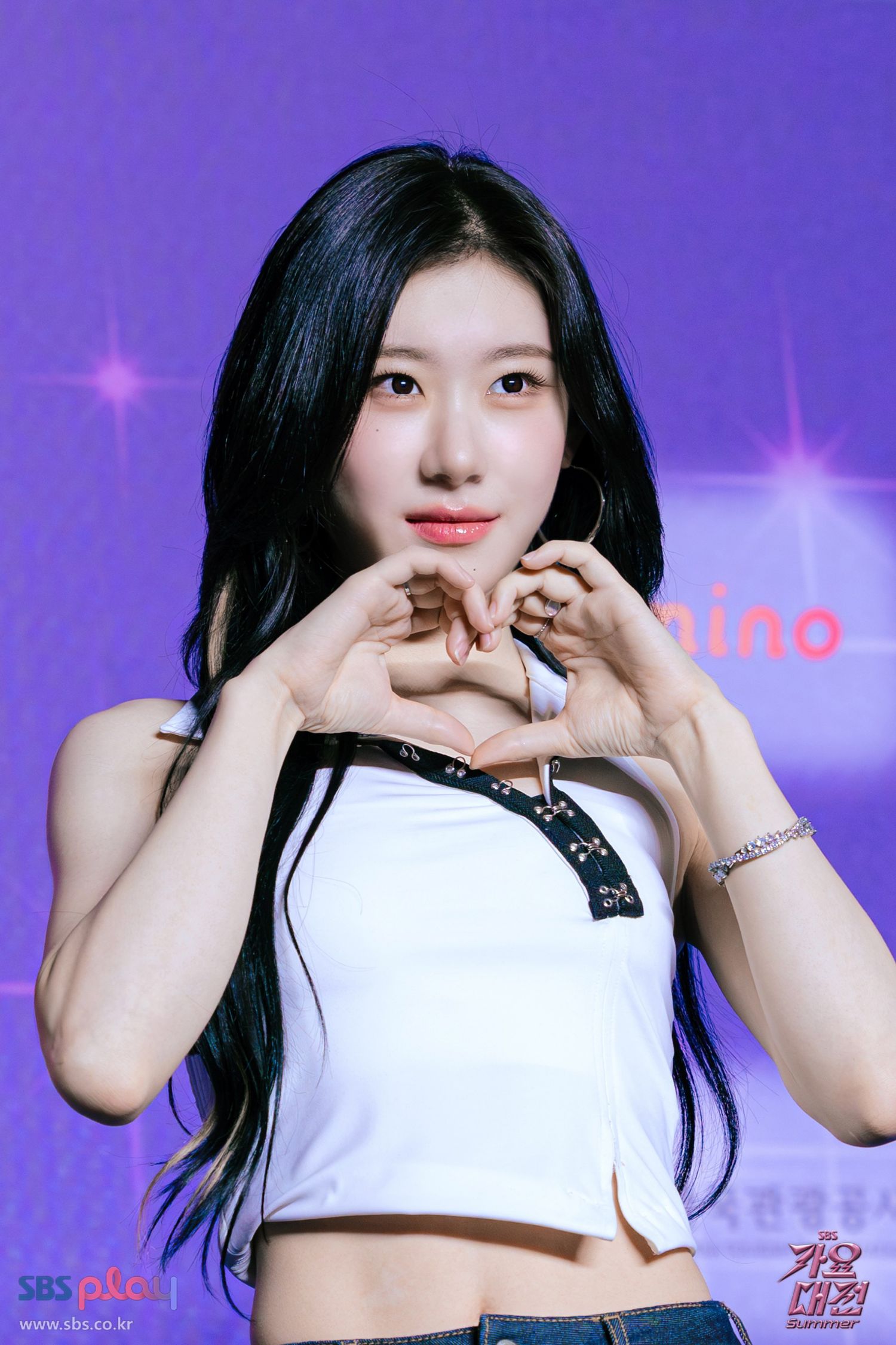 チェリョン (ITZY)ファンが撮った瞬間