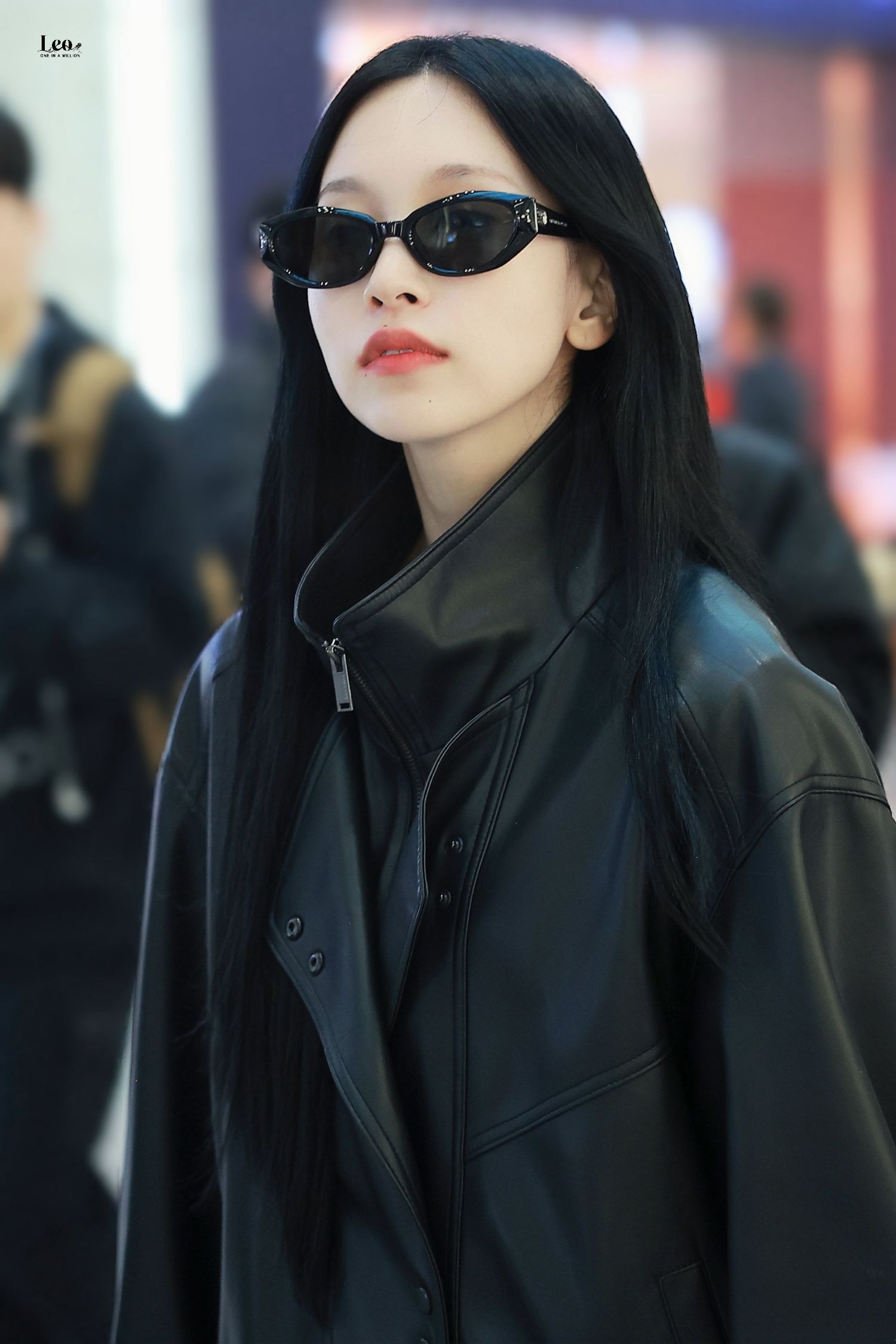 Trending idol content in the community