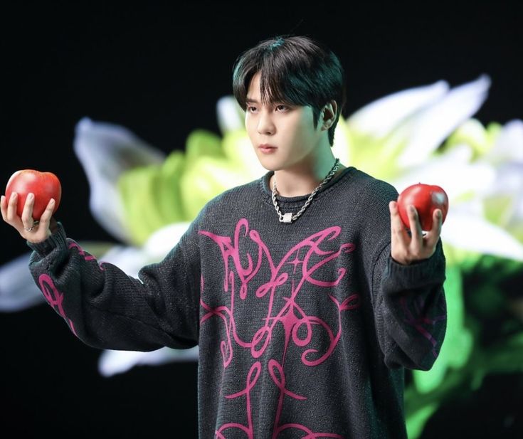 ATEEZ的最新照片